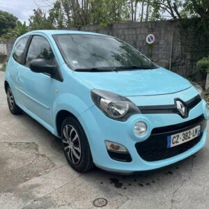 Twingo